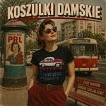 KOSZULKI DAMSKIE KOSZULKI DAMSKIE
